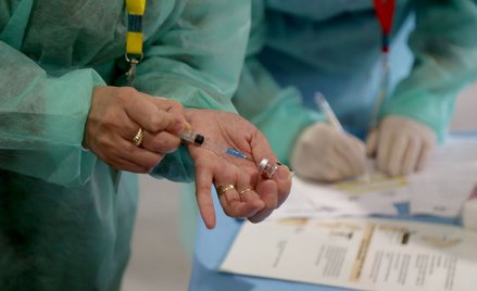 Warszawa nie planuje zakupu testów dla nauczycieli