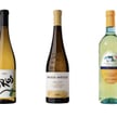 Aguarela Vinho Verde 39 zł Anselmo Mendes 3 Rios Vinho Verde 2018 49 zł Anselmo Mendes Muros Antigos