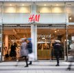 H&M notuje dramatyczny spadek sprzedaży przez koronawirusa