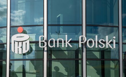 PKO BP miał 2 469 mln zł zysku netto, 18,6% ROE w I kw. 2025 r.
