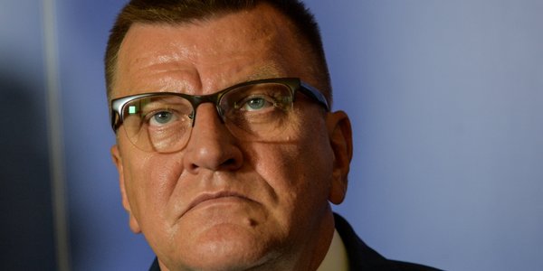 „Sąd zastąpił Sejm" w sprawie sędziego Piotra Raczkowskiego