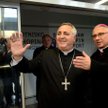 Arcybiskup Salvatore Pennacchio, nowy nuncjusz papieski zaczyna pracę w Polsce