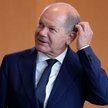 Stanowisko gabinetu kanclerza Olafa Scholza w sprawie reparacji jest jednoznaczne: rokowań z Polską 