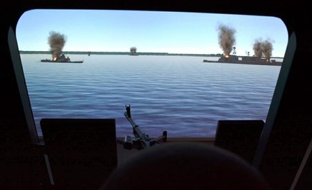 Wojskowy odpowiednik "Call of Duty” dla polskiej armii