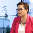 Katarzyna Lubnauer: Adam Szłapka jest patriotą Nowoczesnej