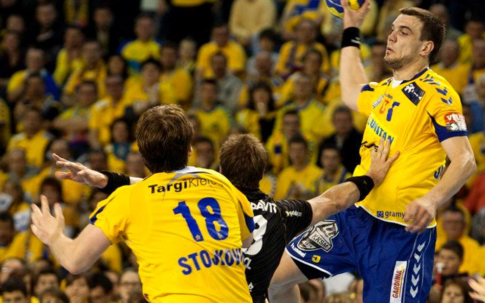 Vive Targi Kielce