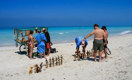 Traveldata: Ceny wakacji wzięły wolne od zwyżek. Pierwszy raz od pięciu tygodni