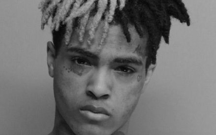 Jahseh Dwayne Onfroy, ps. XXXTentacion – amerykański raper ( 23 stycznia 1998 - 18 czerwca 2018)
