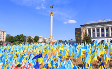 Na Ukrainie zmieniają się nastroje. Sondaż: Co trzeci Ukrainiec gotów na kompromis z Rosją