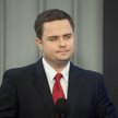 Adam Hofman: Chcemy Unii suwerennych państw