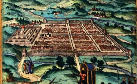 Zajęcie Cuzco