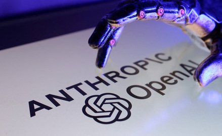 To nie przypadek, że największa w tym roku awantura dotycząca sztucznej inteligencji zbiegła się w c