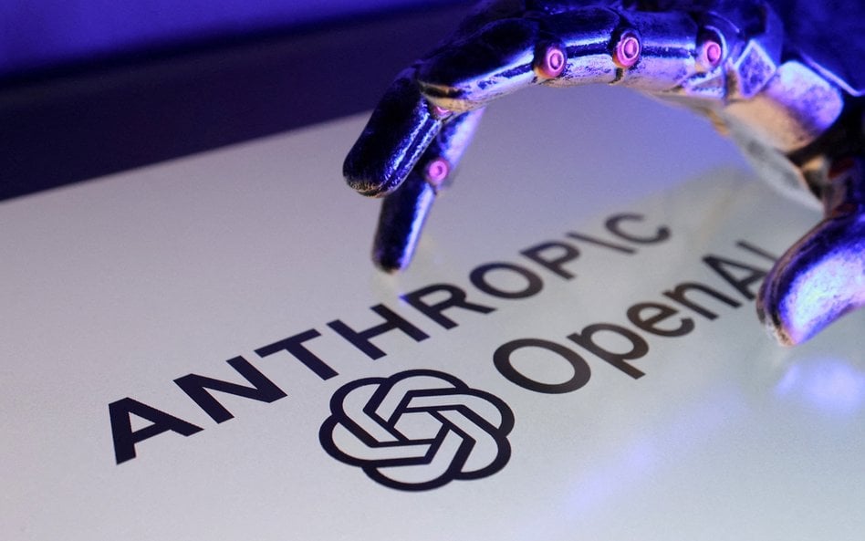 To nie przypadek, że największa w tym roku awantura dotycząca sztucznej inteligencji zbiegła się w c