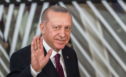 Turcja: Inflacja przyspiesza. Co na to Erdogan?