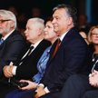 W 2016 roku w trakcie Forum lider PiS Jarosław Kaczyński i premier Węgier Viktor Orban wystąpili wsp