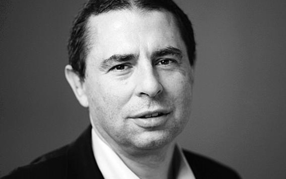 Bronisław Wildstein