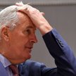 unijny negocjator Michel Barnier