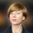 Celina Waleśkiewicz, dyrektor generalny pionu fuzji i kanałów elektronicznych w Aliorze