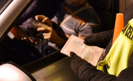 Irakijczycy próbowali nielegalnie dostać się do Polski