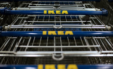 Ikea będzie sprzedawać panele solarne