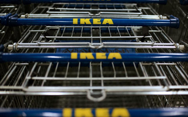 IKEA po raz trzeci w Warszawie