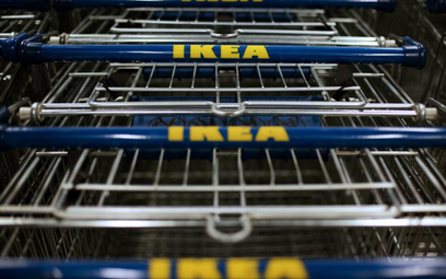 Ikea będzie sprzedawać panele solarne