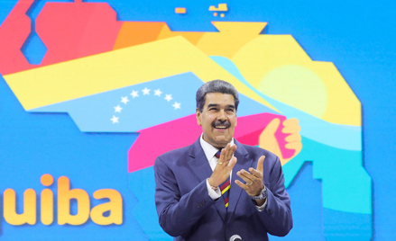 Polityka Nicolása Madura, wenezuelskiego socjalistycznego prezydenta od 2013 r., mocno przyczyniła s