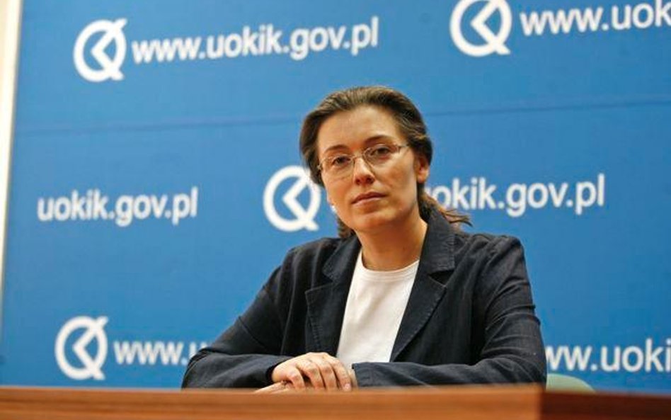 Małgorzata Krasnodębska-Tomkiel