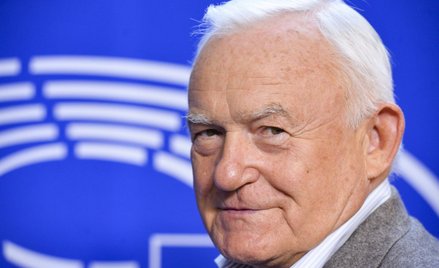 Europoseł Leszek Miller