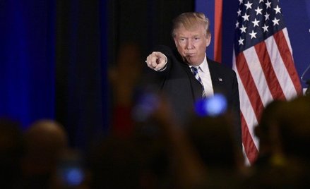 Władimir Putin nie rozmawiał z Donaldem Trumpem o Krymie