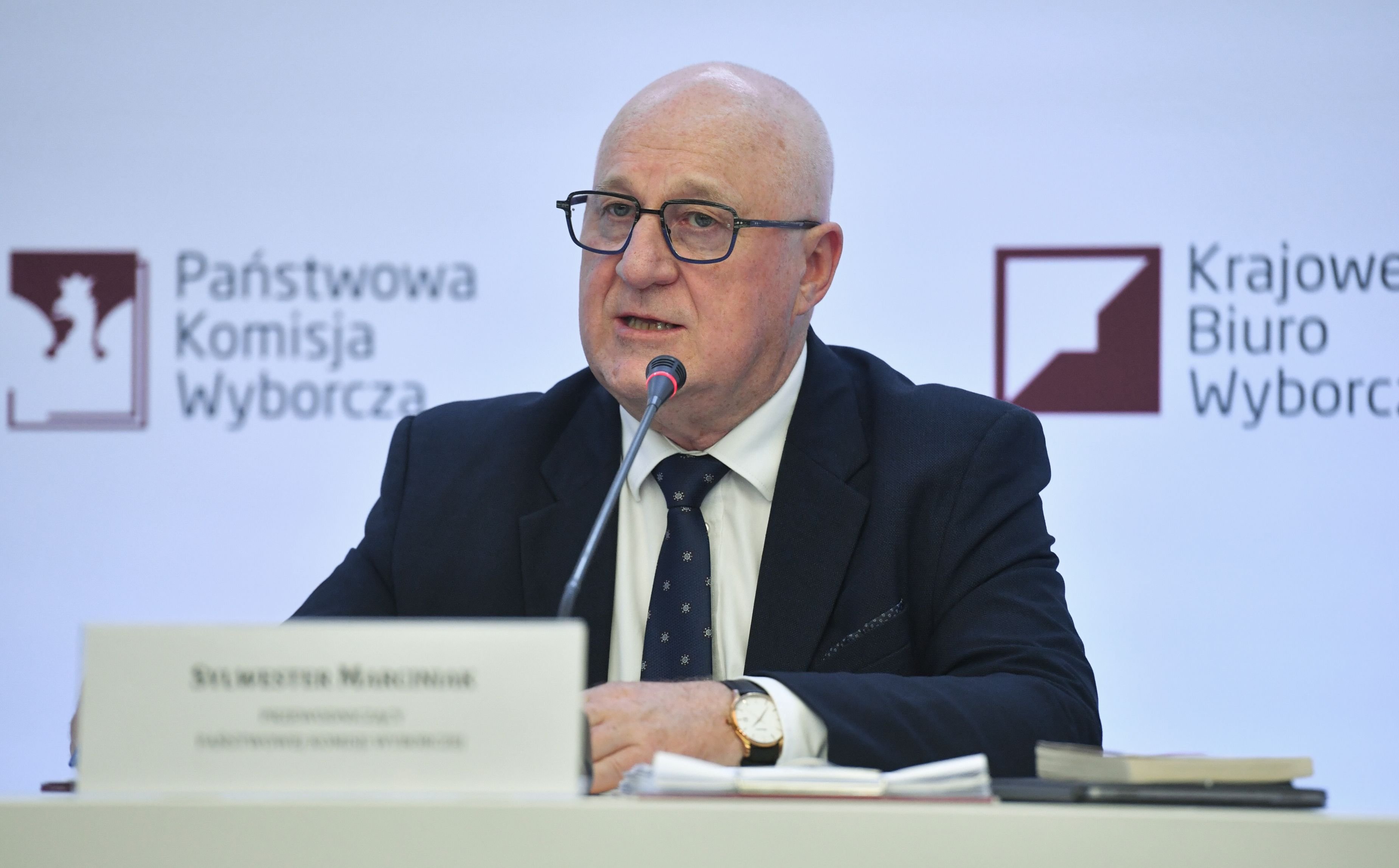 Wybory prezydenckie. Jaka jest frekwencja w drugiej turze? PKW podała najnowsze dane