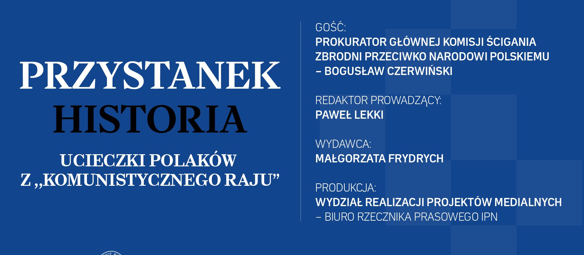 Ucieczki Polaków z ,,komunistycznego raju”