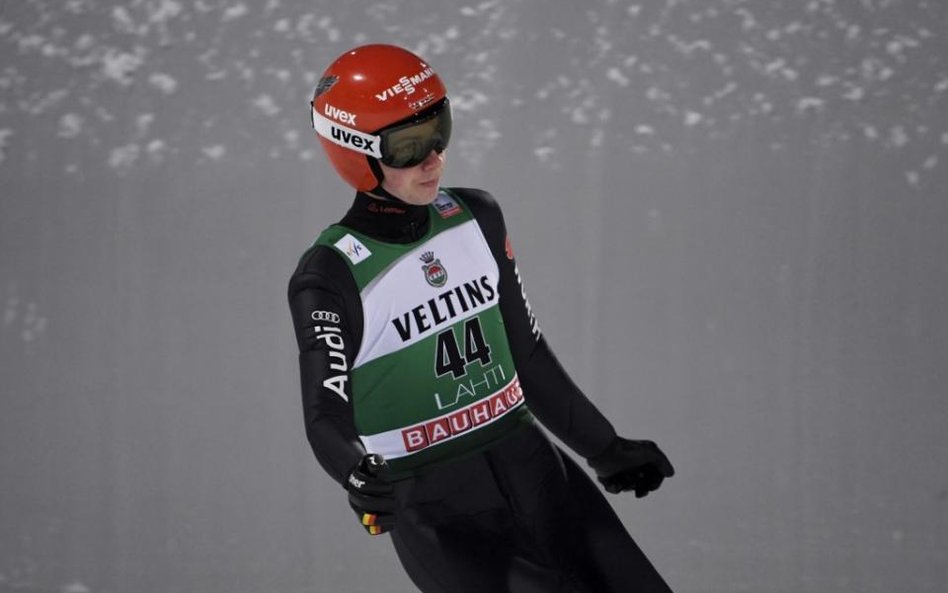 Constantin Schmid
