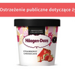 Lody Häagen-Dazs wycofane ze sprzedaży. Lidl zwróci pieniądze