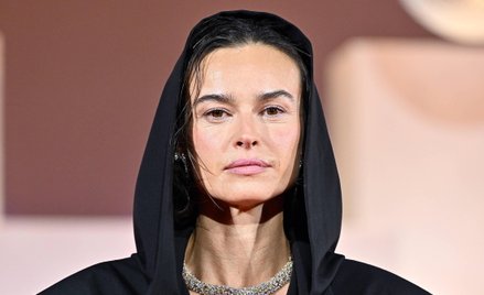 Kasia Smutniak: Wszystko w życiu można zmienić, trzeba tylko pozwolić sobie na tę zmianę – wyjść z j