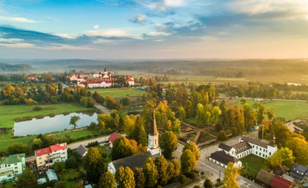 Wraz z początkiem lipca ruszył podlaski bilet wakacyjny. Kosztuje 50 zł i umożliwia nieograniczone p