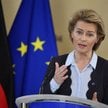 Chorwacja: Von der Leyen w spocie wyborczym. KE ubolewa