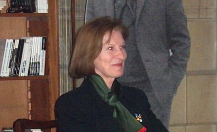Rita Gombrowicz przeżyła z mężem pięć lat. Byli niekonwencjonalnym, ale solidarnym małżeństwem