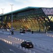 Pięć milionów pasażerów na lotnisku w Krakowie