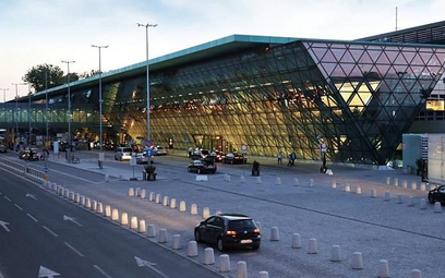 Pięć milionów pasażerów na lotnisku w Krakowie