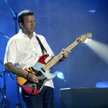 Eric Clapton: boska gitara, diabelski nałóg