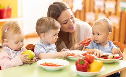 Na dzieci spoza gminy nie można nakładać dodatkowej opłaty