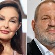 Weinstein nie odpowie za molestowanie seksualne Ashley Judd