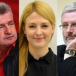 #RZECZoPOLITYCE: Zielińska, Ikonowicz, Przeciszewski