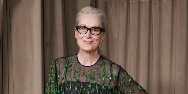 Ta aktywność fizyczna zapewnia wyjątkową formę Meryl Streep. „Sensoryczne odcięcie”
