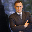 Marcin Żółtek, szef inwestycji w Aviva PTE. Fundusz, którym zarządza jest najczęściej obecny na WZA 