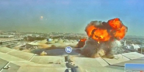 Poland condemns Kuwait airport attack that killed one, injured 63