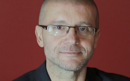 Robert Konieczny tworzy nowatorską architekturę