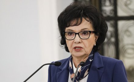 Witek o wyroku ETPCz: Bezprawna ingerencja w suwerenność Polski