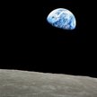 Słynna fotografia „Wschód Ziemi” – zdjęcie wykonał William (Bill) Anders 24 grudnia 1968 r.